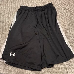 Under armour shorts